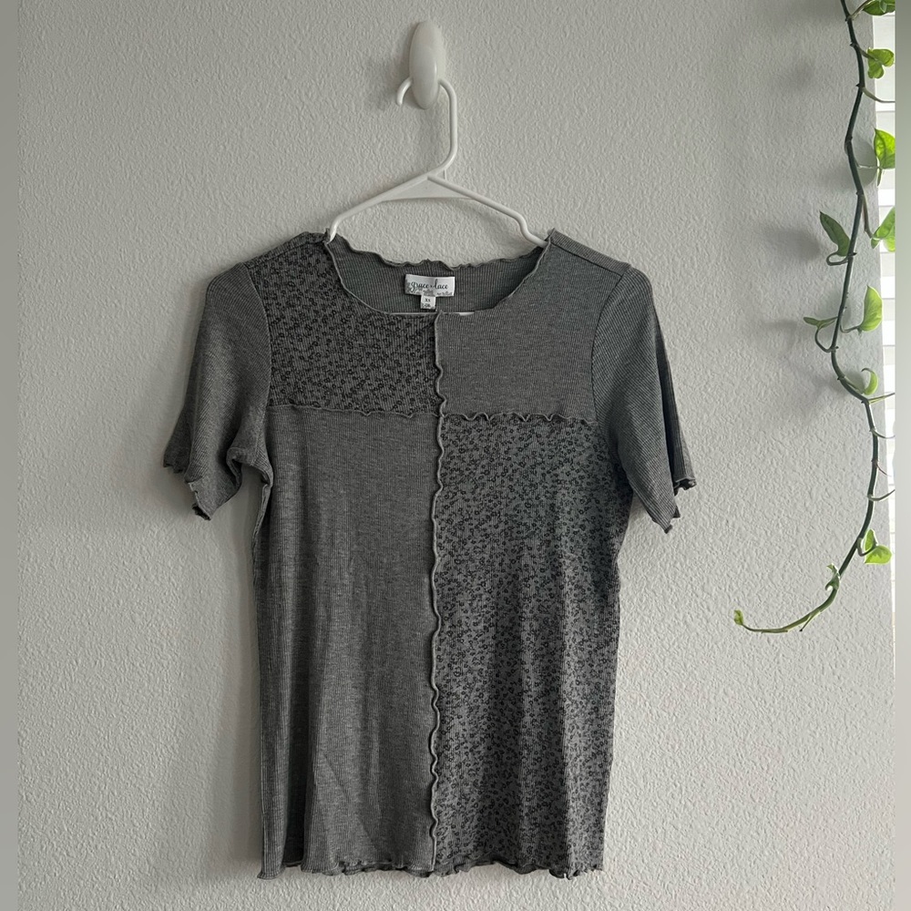 Grace & Lace NWT Top (XS)